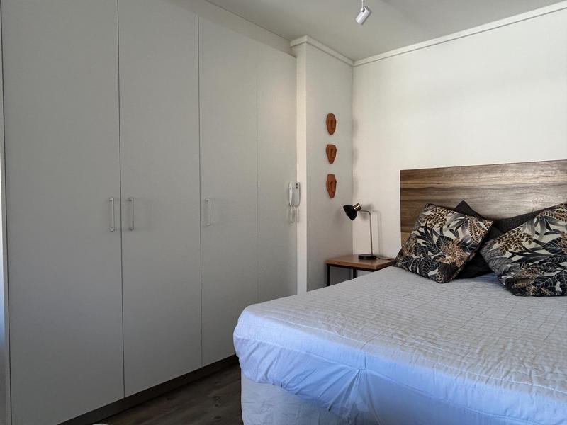 0 Bedroom Property for Sale in Zonnebloem Western Cape